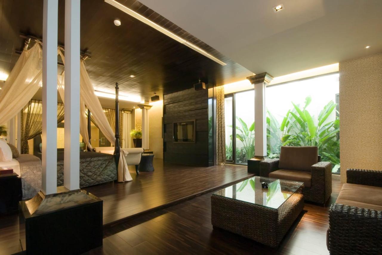 גאושיונג Harport Motel מראה חיצוני תמונה