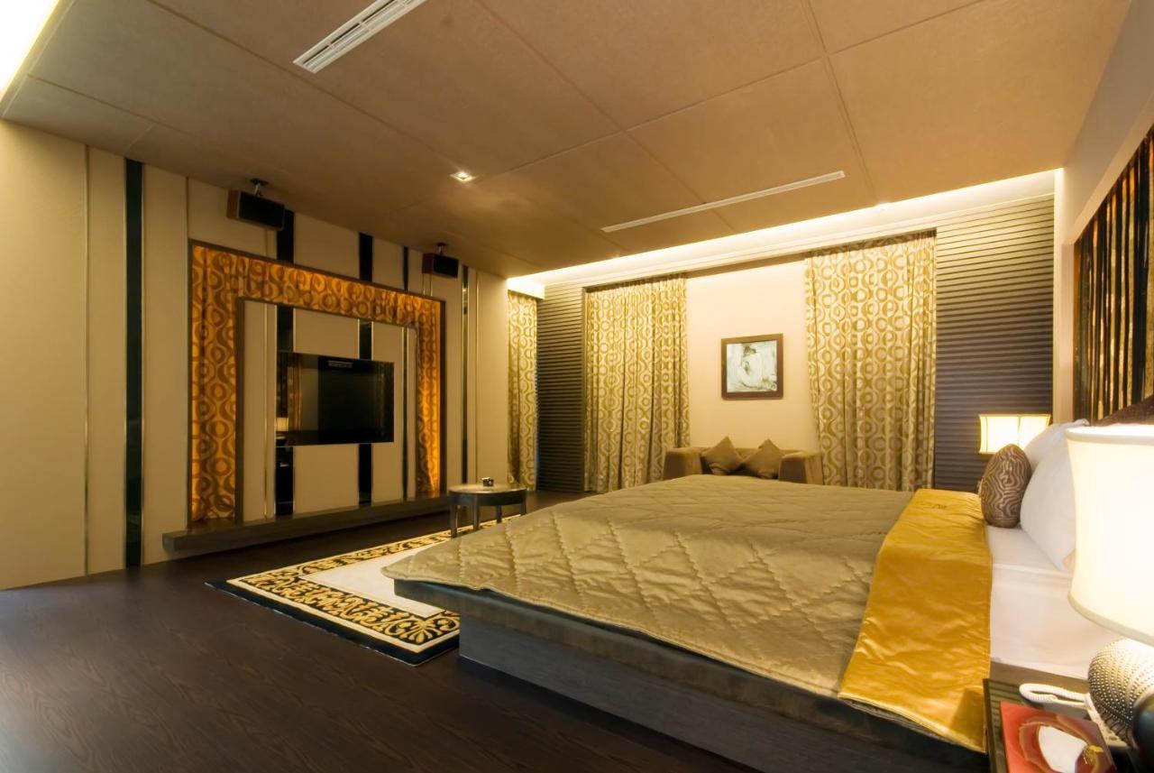 גאושיונג Harport Motel מראה חיצוני תמונה