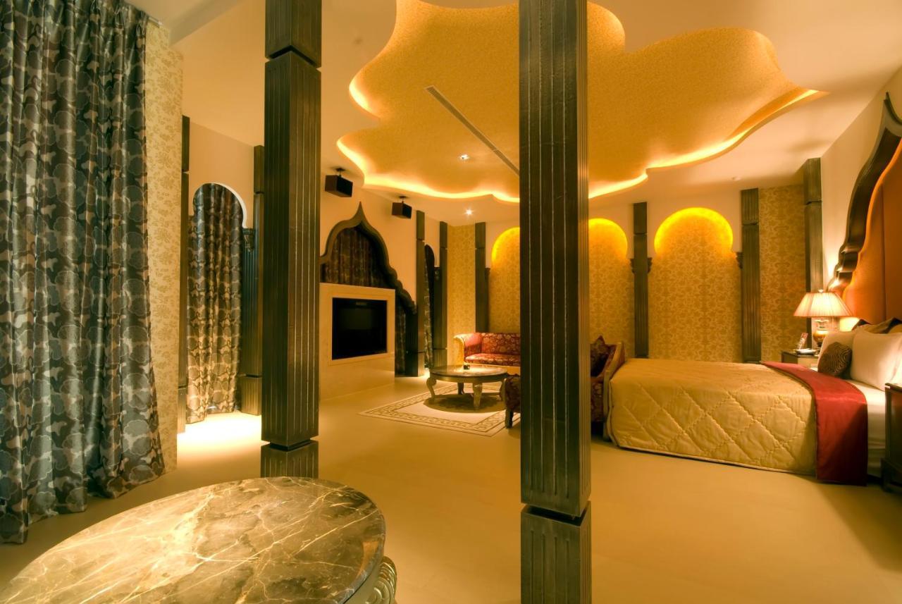 גאושיונג Harport Motel מראה חיצוני תמונה